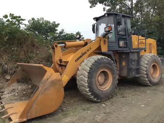 徐工集团新商标注册44%增长助力二手工程机械市场升级！(图1)