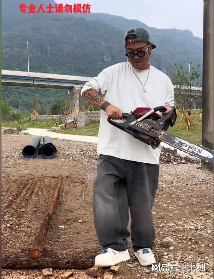 62岁孙兴离婚后首露面穿LV拿锄头干工地自曝投资浙江度假胜地(图14)