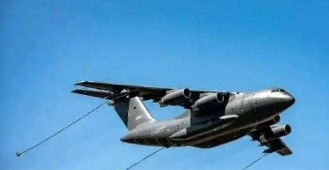 乌克兰向中国出售“废铁”加油机净赚4000万没想到我国挣更多(图14)