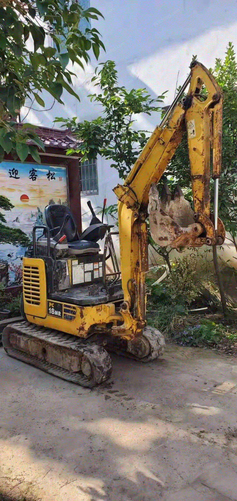 机械设备回收_二手机器回收_设备拆除广州益美机械公司(图1)