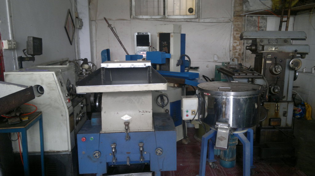 邢台蓝池尚龙新能源汽车销售服务有限公司成立注册资本500万人民币(图1)