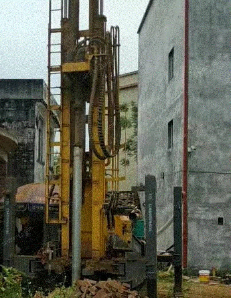 湖南港贸机械科技有限公司成立注册资本500万人民币(图1)