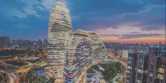 Ⓐ望京国誉府-售楼处（望京国誉府）官方网站-2025房价北京房天下(图3)
