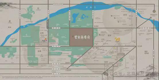 Ⓐ望京国誉府-售楼处（望京国誉府）官方网站-2025房价北京房天下(图5)