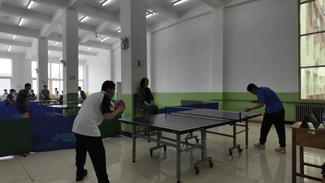 我市2025年中小学生体育节球类比赛开赛(图2)