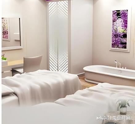 美容院加盟还能做吗？美容院加盟十大品牌的优势与机遇(图1)