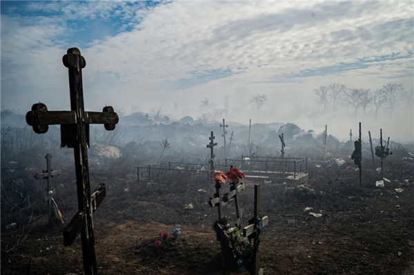 帮俄乌老兵找工作：成了电视节目的新选题(图20)