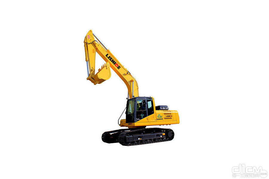 力士德SC2308H履带挖掘机 口碑怎么样(图1)