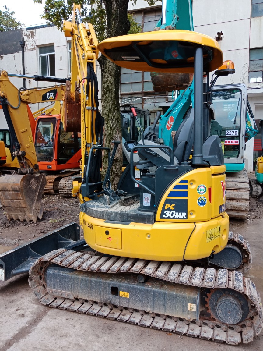 二手挖机个人直购网二手挖掘机拥有较低的运行成本能够有效降低工程成本挖机保值空间大长期持有收益可观联系我们让我们一起解决问题实现共赢(图1)