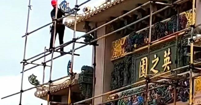 “英之园”拆除后续：修了11年推平仅一夜知情人曝更多不简单(图6)