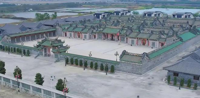 “英之园”拆除后续：修了11年推平仅一夜知情人曝更多不简单(图15)