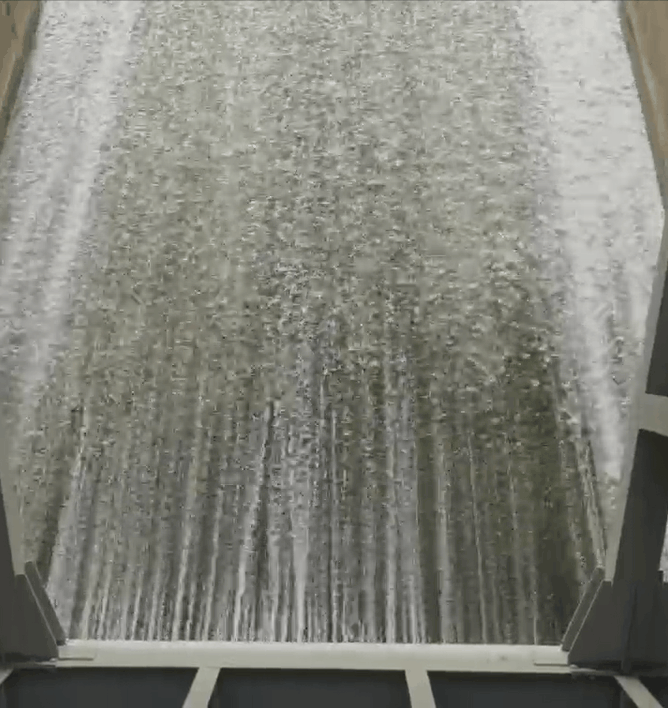 紧急通知！永定河上游将放水！(图1)