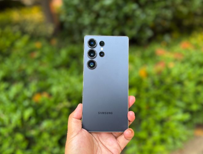 三星逐渐“接地气”三星S25Ultra降2900元69英寸+2亿像素(图5)