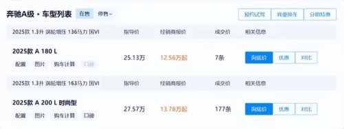 开腻了BBA的县城老钱们爱上了理问零？(图2)