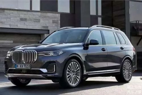 开腻了BBA的县城老钱们爱上了理问零？(图1)