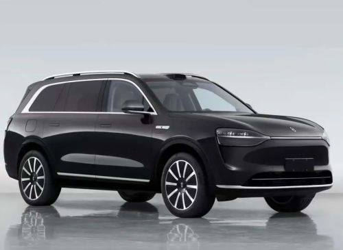 开腻了BBA的县城老钱们爱上了理问零？(图5)