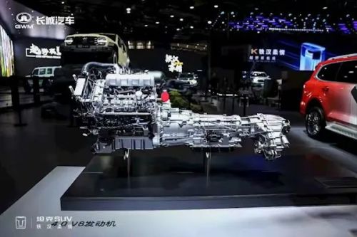 开腻了BBA的县城老钱们爱上了理问零？(图6)