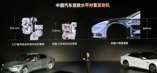 开腻了BBA的县城老钱们爱上了理问零？(图7)