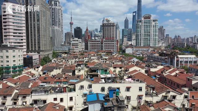 一个动迁小区的“逆生长”(图8)