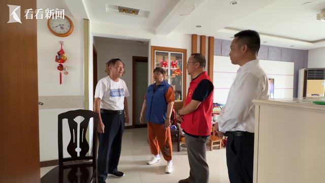 一个动迁小区的“逆生长”(图1)