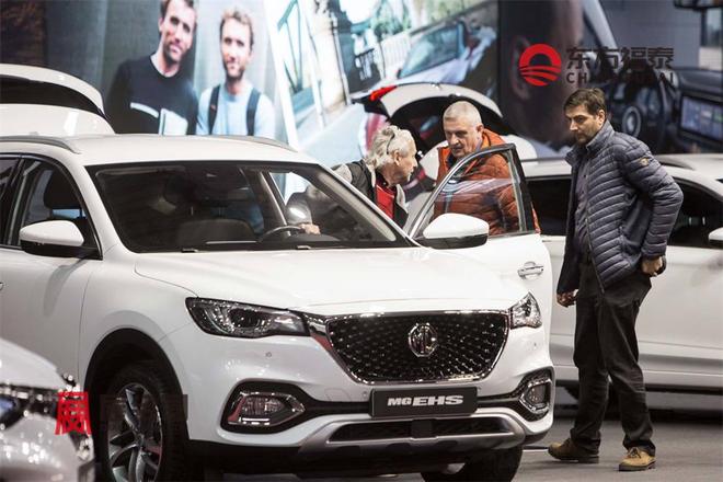 2025年欧洲捷克新能源电动车展E-SALON 2025(图15)