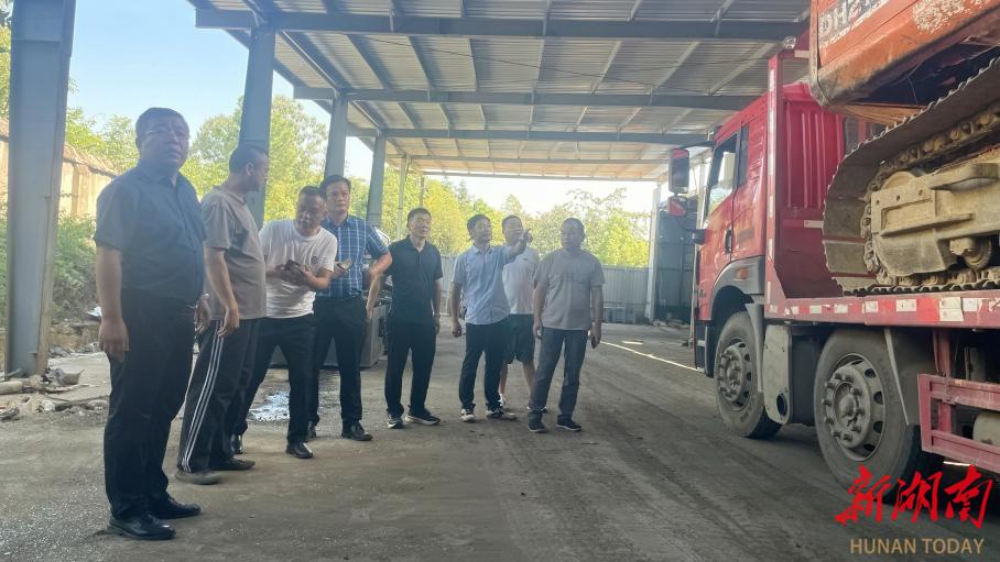 好政策让机械主领到旧机器“退休金”(图3)