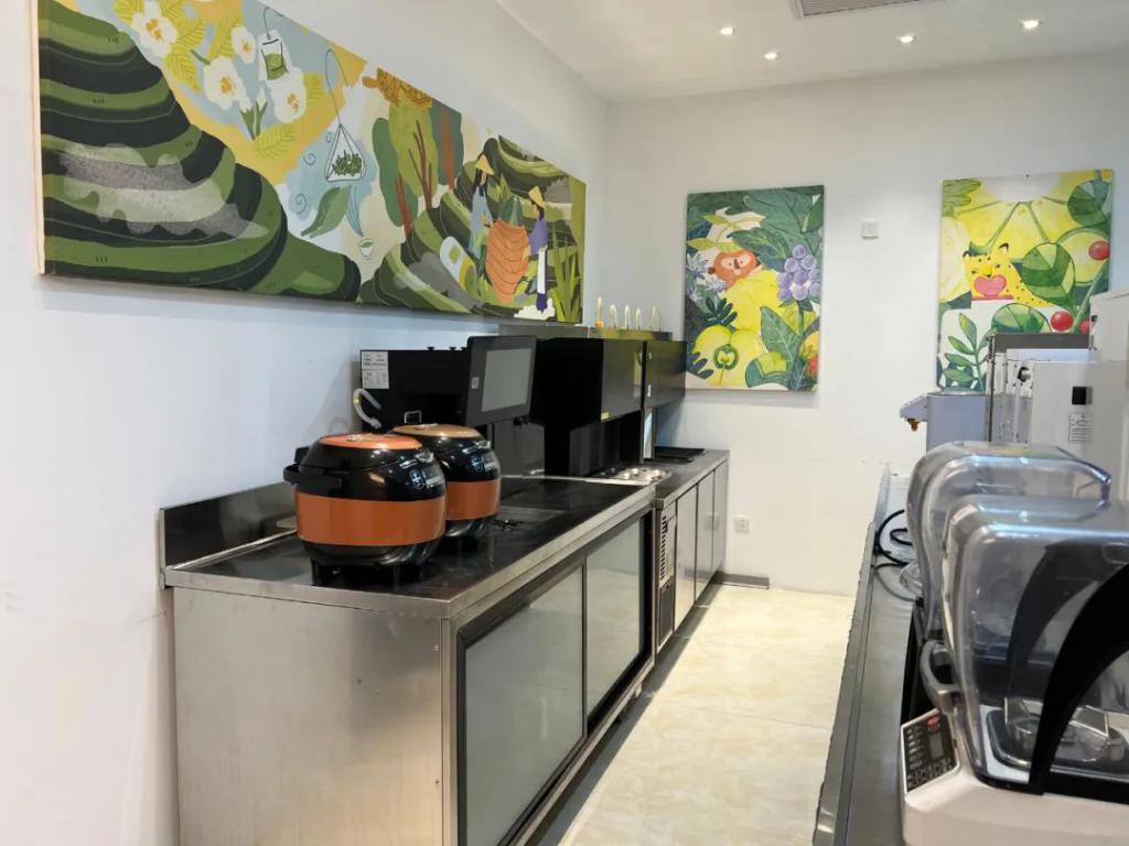 300 家店关剩 4 家他改卖二手设备“今年能做 3000 万”(图5)