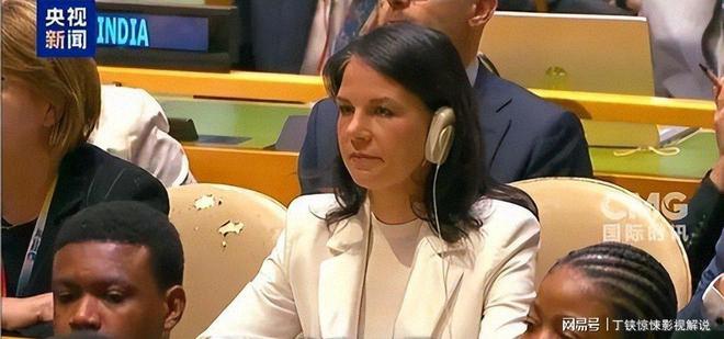 中方要求贝尔伯克在联大主席任内改善对华关系(图16)