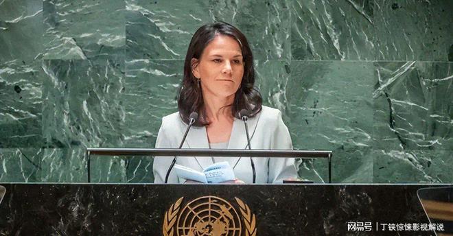 中方要求贝尔伯克在联大主席任内改善对华关系(图12)