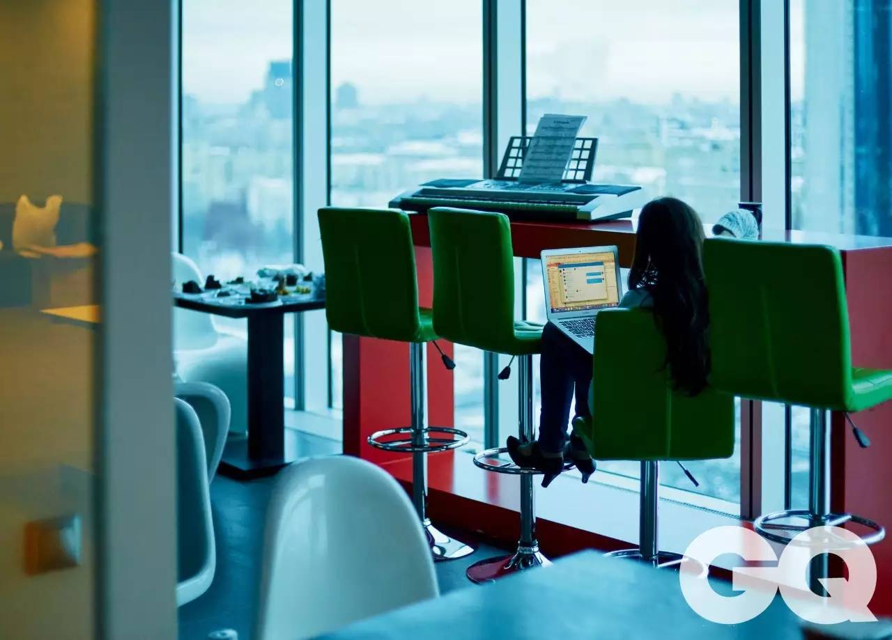 阿里“发现”俄罗斯(图7)