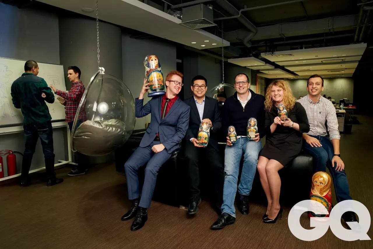 阿里“发现”俄罗斯(图6)