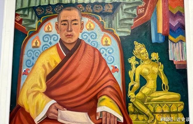 中国故土甩得掉国籍却甩不掉中国胎记！图瓦的4个胎记(图4)