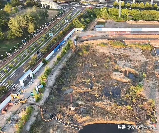 动了！官方回复！南京超级工程即将复工(图3)