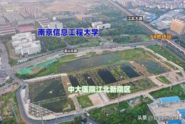 动了！官方回复！南京超级工程即将复工(图10)