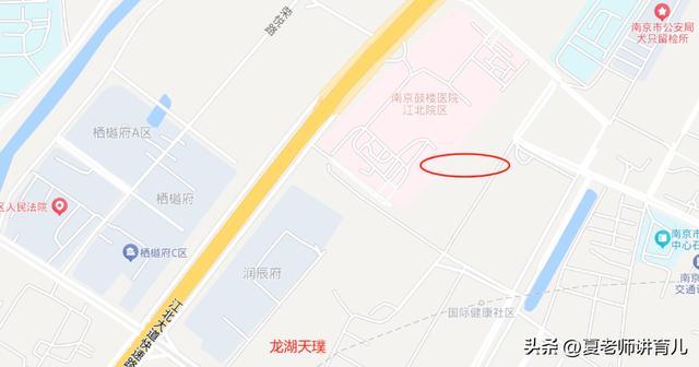 动了！官方回复！南京超级工程即将复工(图11)