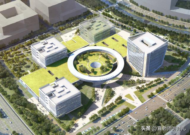 动了！官方回复！南京超级工程即将复工(图12)