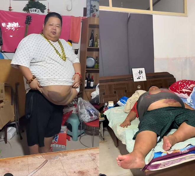 良子的400斤大胃袋装不下他的七宗罪(图10)