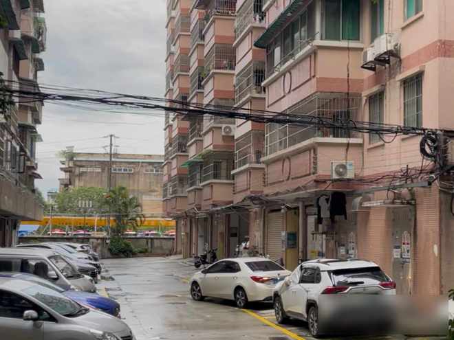 震惊！广州老破小业主坐地起价400万补偿够吗？(图4)