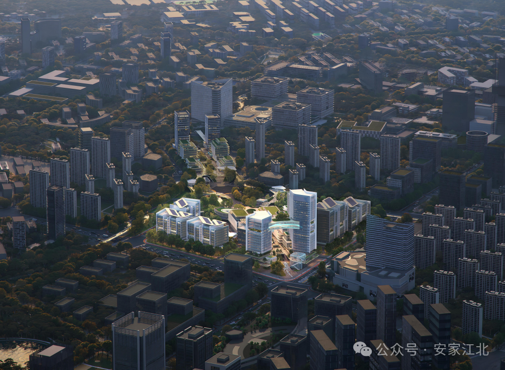 设备已进场！2028年建成江北超级工程刚刚开工了(图5)