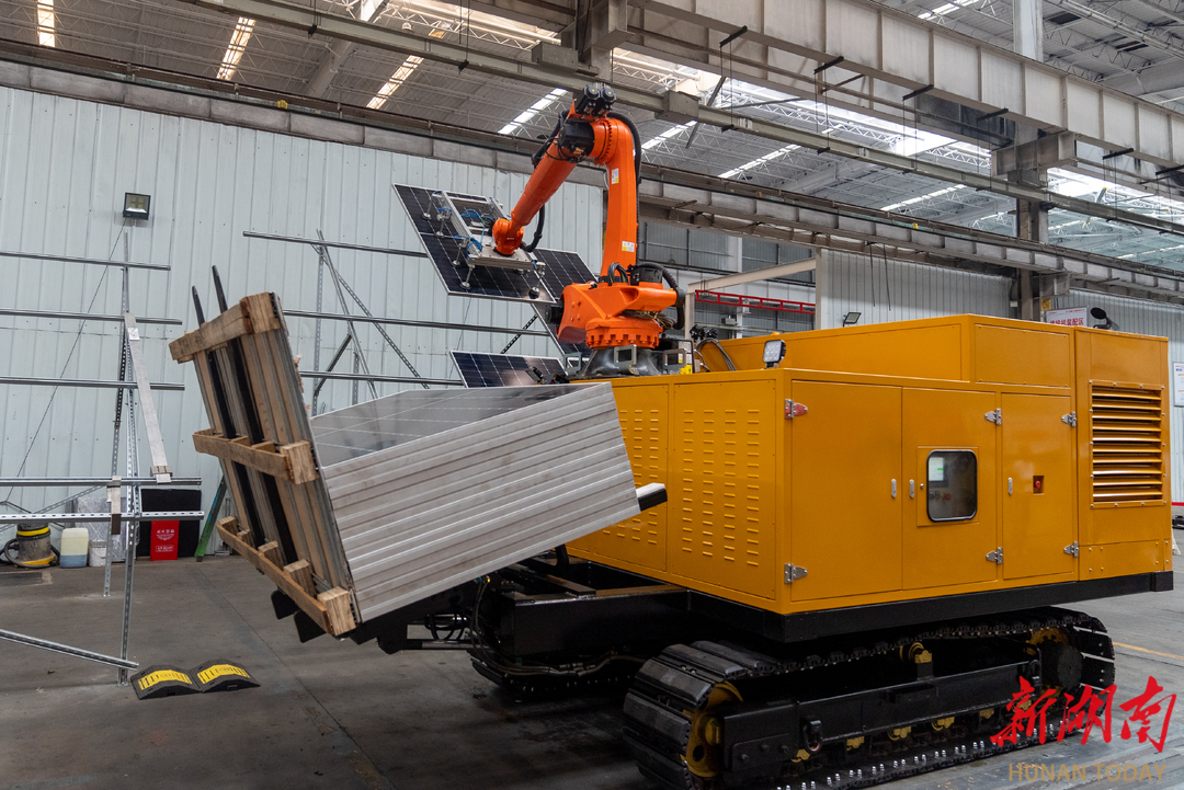 深度│在“要么翻身要么翻船”的警醒中湖南工程机械跨越“周期陷阱”(图3)