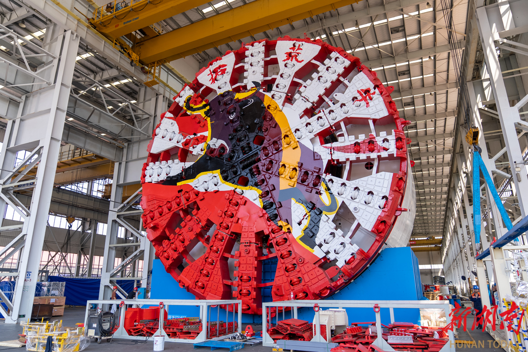 深度│在“要么翻身要么翻船”的警醒中湖南工程机械跨越“周期陷阱”(图4)