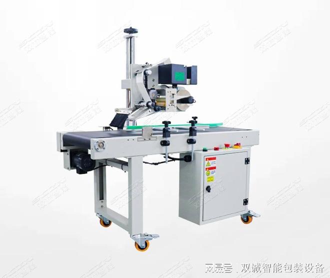 柔性化生产关键：双诚智能贴标机快速换型技术揭秘(图2)