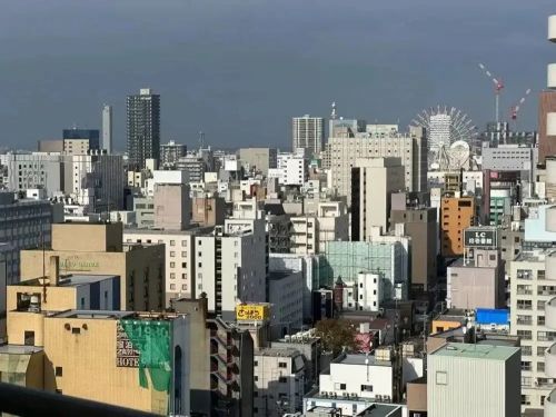 日本经济为什么发展发展着就不行了？(图2)