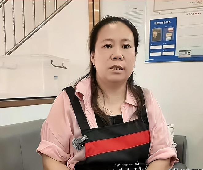 女子困冷库被救当场认亲、送恩人股份网友质疑炒作本人回应(图3)