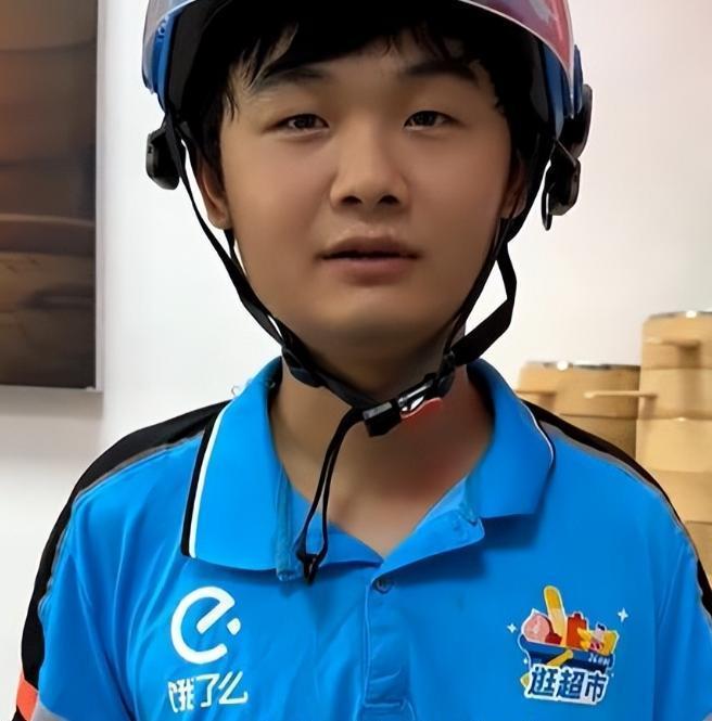 女子困冷库被救当场认亲、送恩人股份网友质疑炒作本人回应(图11)