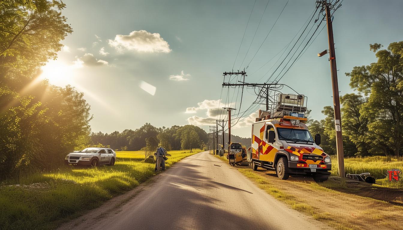 罕见山洪突袭！山村温情未散守望相助能否打动你？(图9)