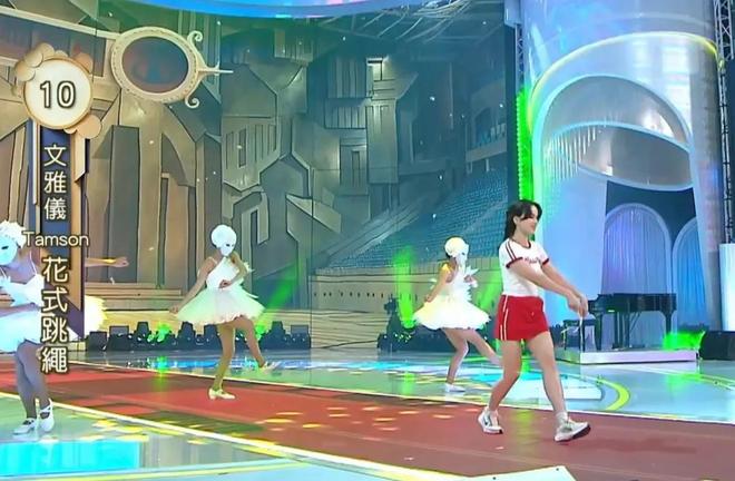 2025香港小姐爆冷！决赛结果出炉冠军颜值遭质疑最美未入前三(图10)