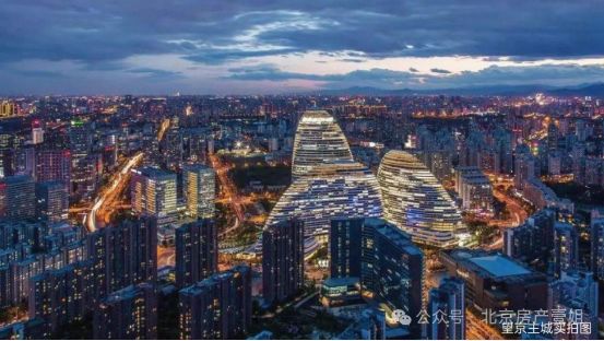 望京国誉府售楼处官方发布：北京望京国誉府匠造品质(图6)