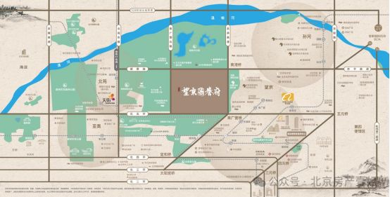 望京国誉府售楼处官方发布：北京望京国誉府匠造品质(图3)