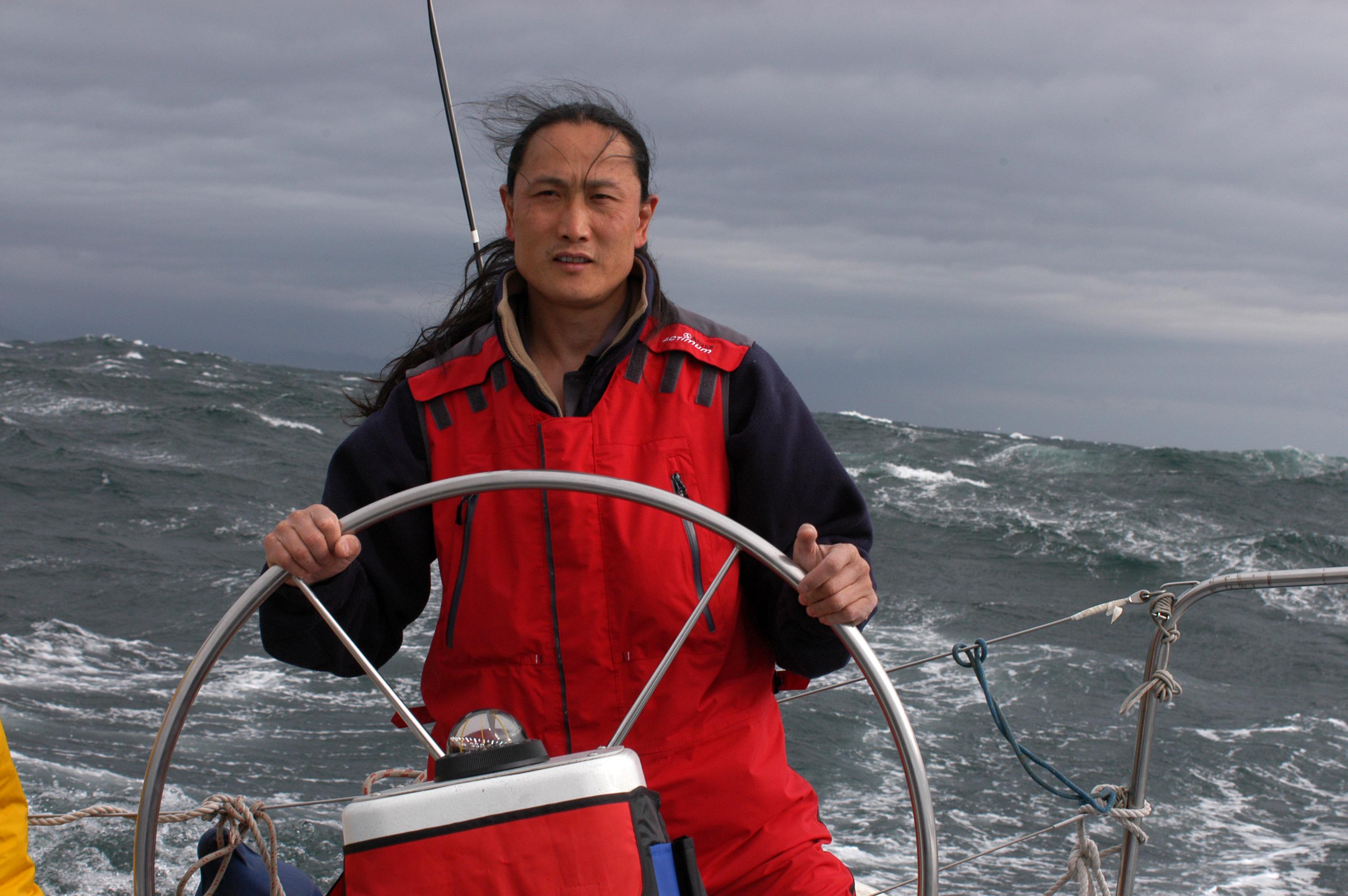 “我想让所有人知道这是我们中国人干的”(图2)